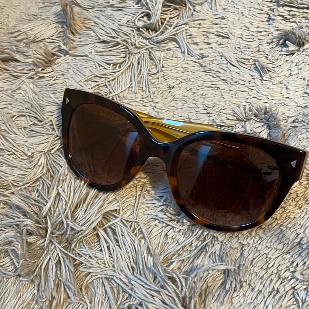 Prada Sunglass - image 1